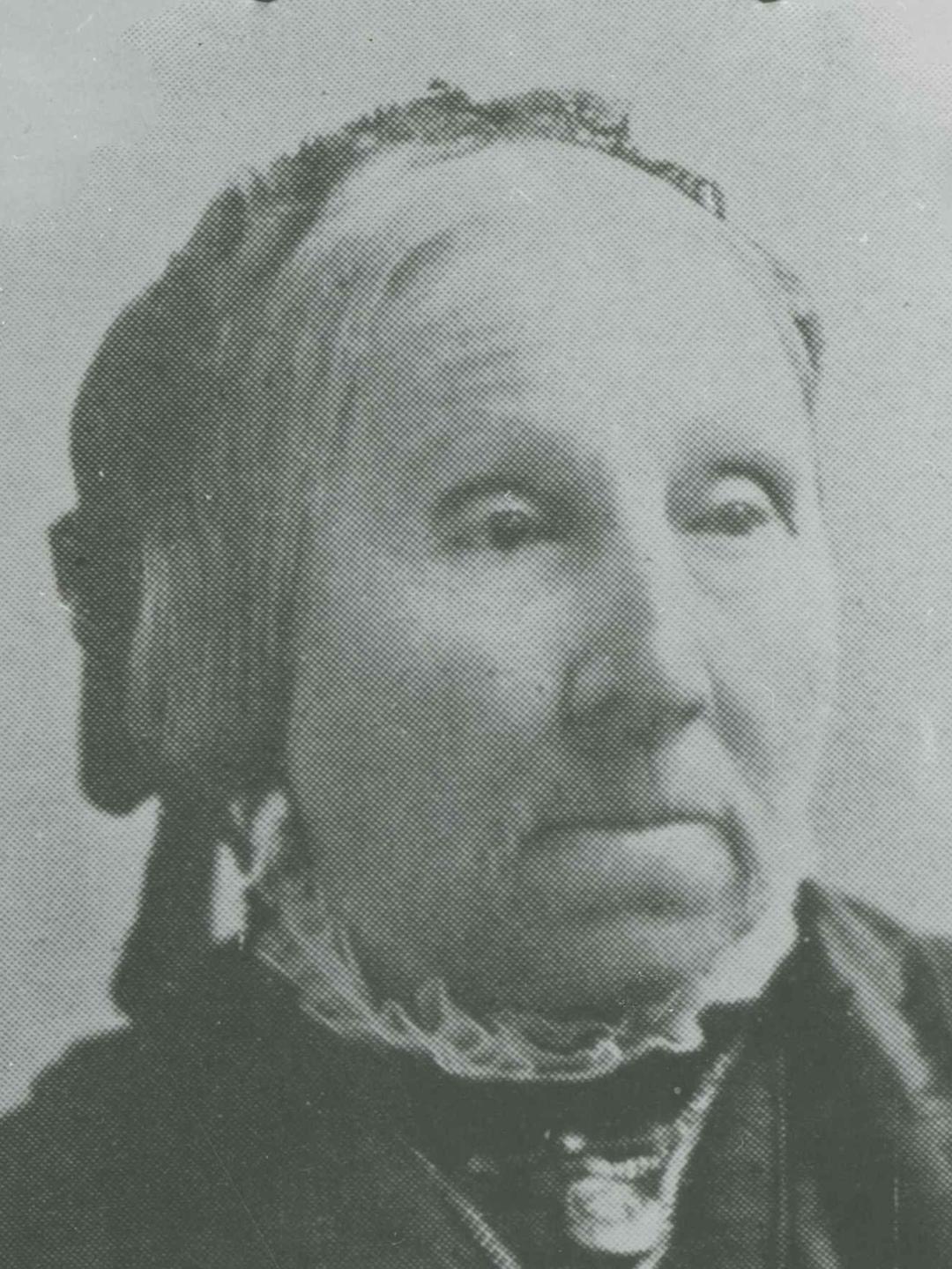 Phebe Whittemore Carter (1807 - 1885) Profile